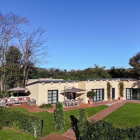 רומא Exclusive Home With Pool And Iconic View On Saint Peter מראה חיצוני תמונה