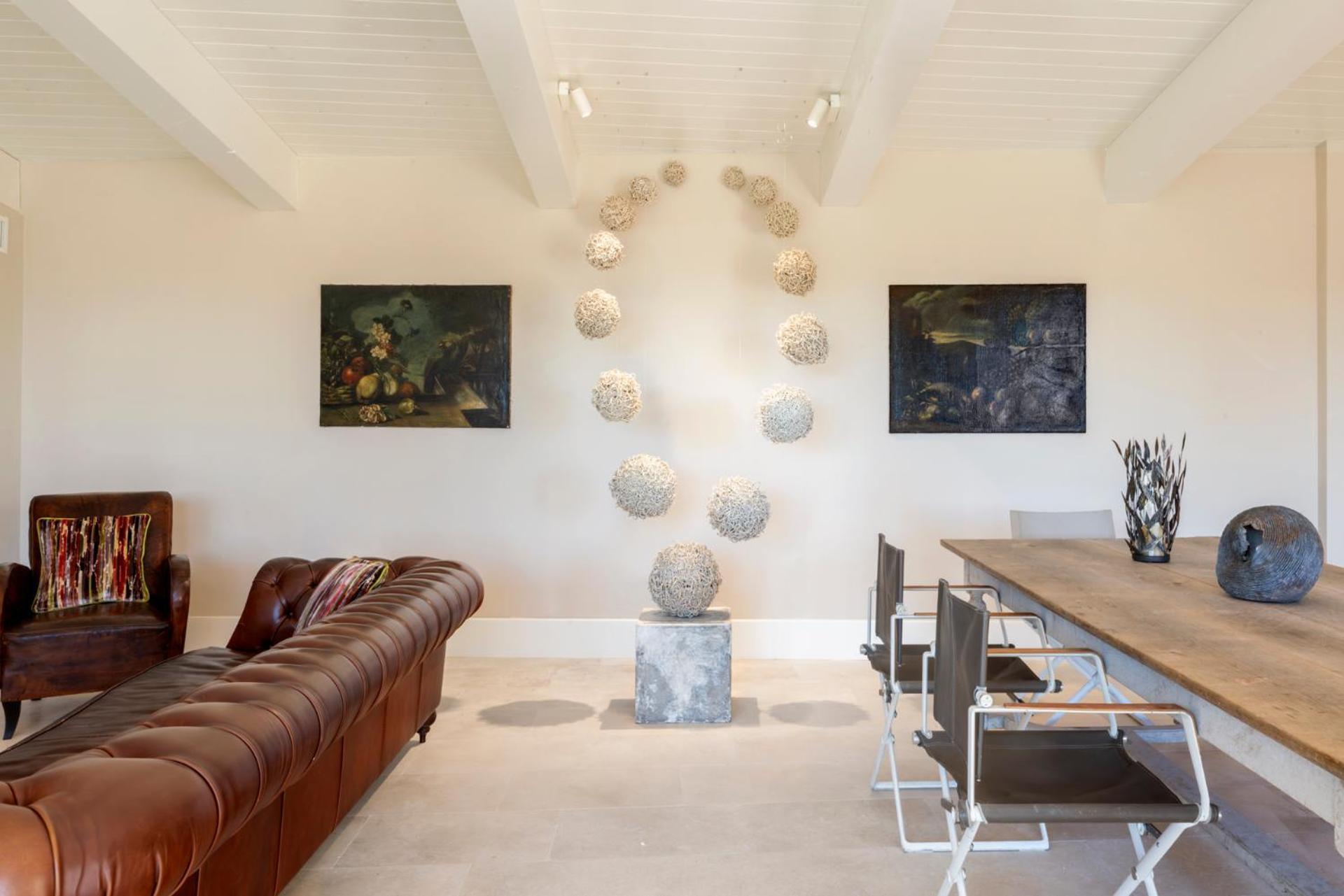רומא Exclusive Home With Pool And Iconic View On Saint Peter מראה חיצוני תמונה