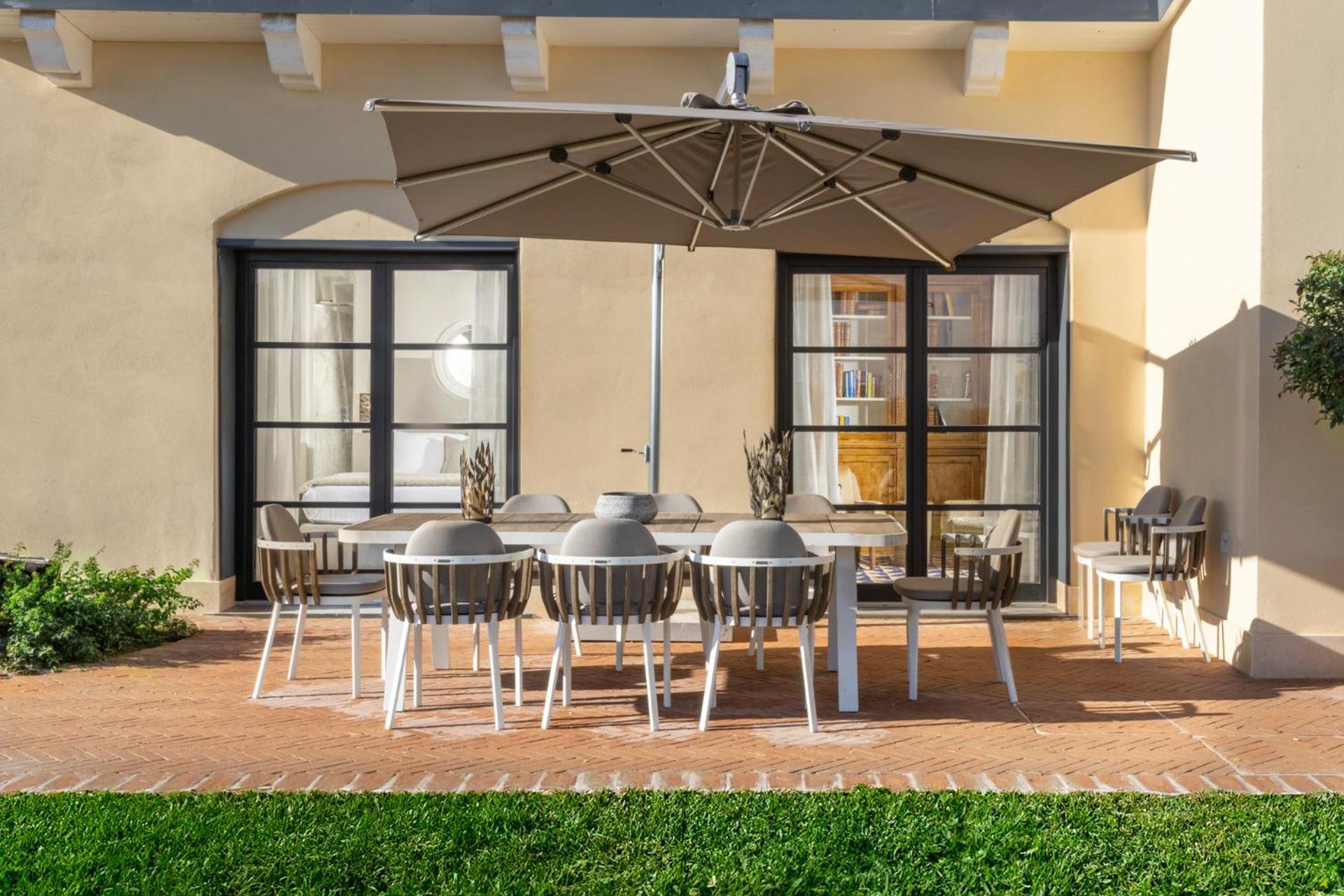 רומא Exclusive Home With Pool And Iconic View On Saint Peter מראה חיצוני תמונה